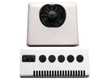 Air Conditioner for Car