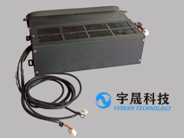Air Conditioner Evaporator